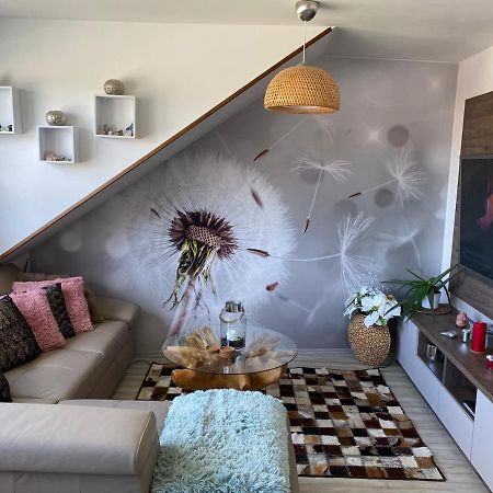 Deluxe Apartman Lisci Kopec Vrchlabí Extérieur photo