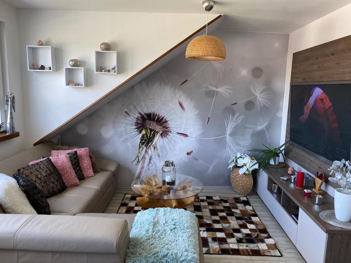 Deluxe Apartman Lisci Kopec Vrchlabí Extérieur photo