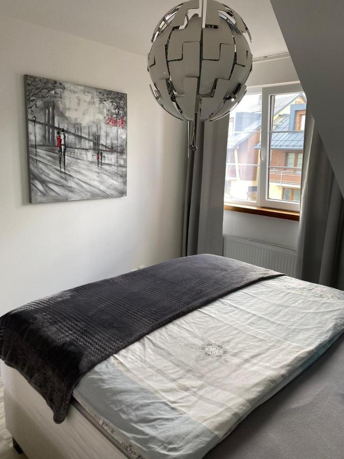 Deluxe Apartman Lisci Kopec Vrchlabí Extérieur photo