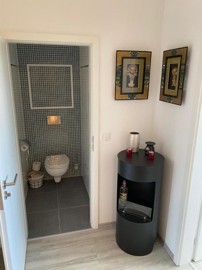 Deluxe Apartman Lisci Kopec Vrchlabí Extérieur photo