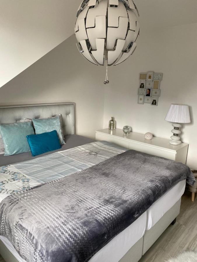 Deluxe Apartman Lisci Kopec Vrchlabí Extérieur photo