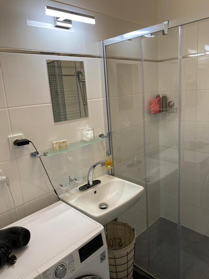 Deluxe Apartman Lisci Kopec Vrchlabí Extérieur photo