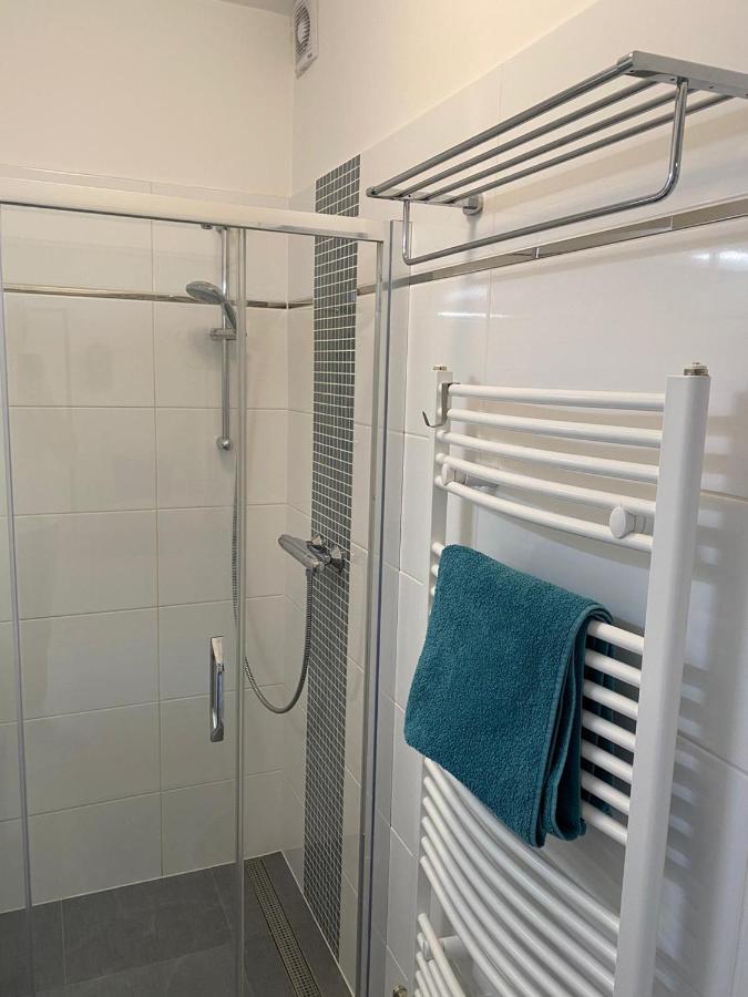 Deluxe Apartman Lisci Kopec Vrchlabí Extérieur photo