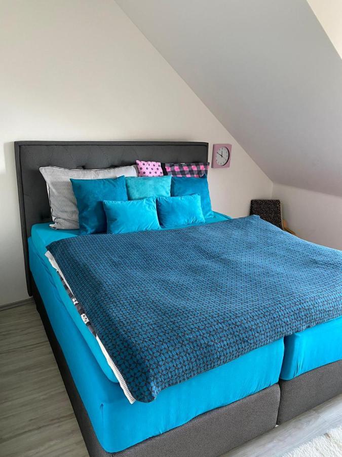 Deluxe Apartman Lisci Kopec Vrchlabí Extérieur photo