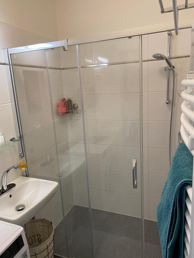 Deluxe Apartman Lisci Kopec Vrchlabí Extérieur photo