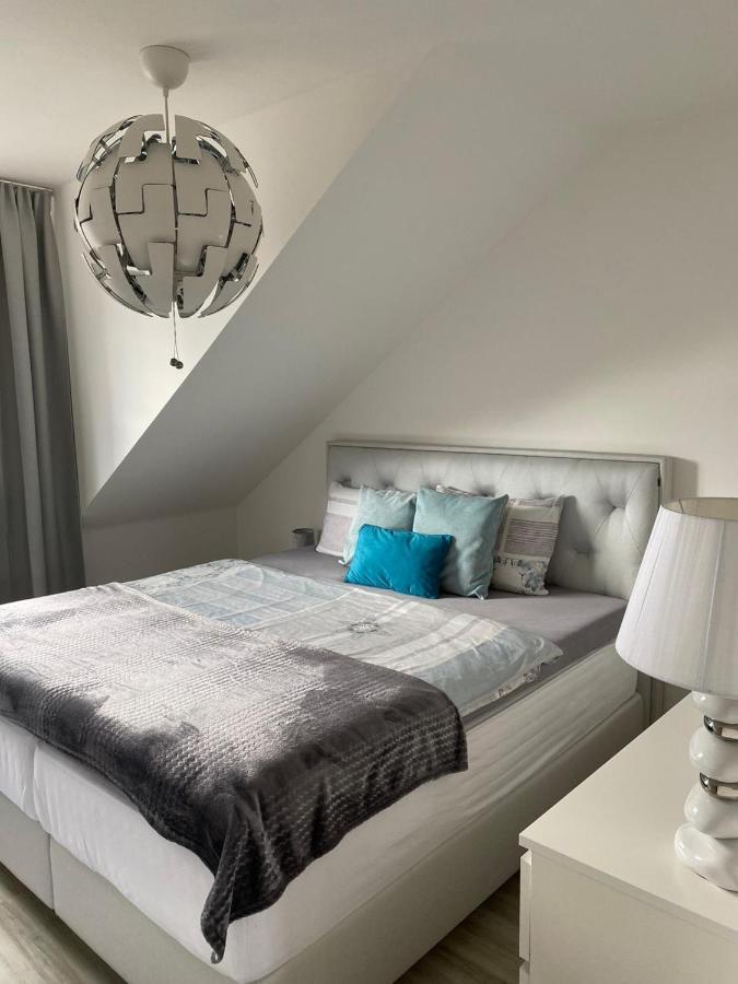 Deluxe Apartman Lisci Kopec Vrchlabí Extérieur photo