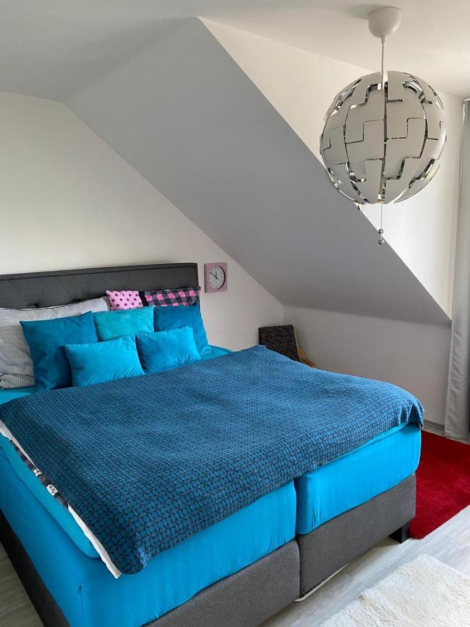 Deluxe Apartman Lisci Kopec Vrchlabí Extérieur photo