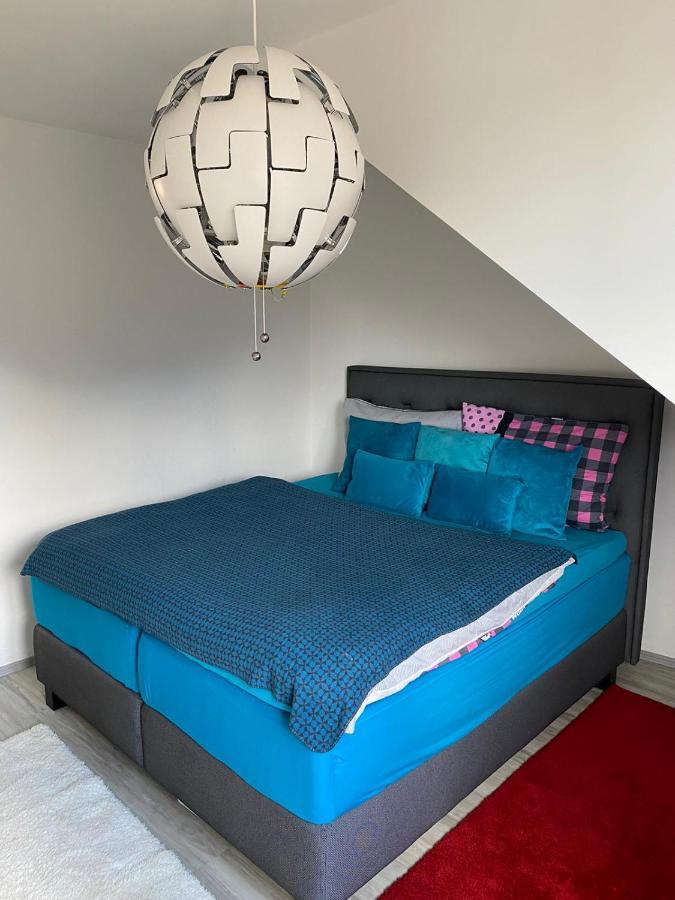 Deluxe Apartman Lisci Kopec Vrchlabí Extérieur photo