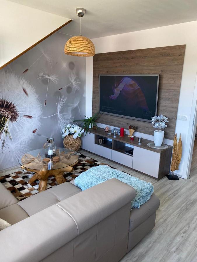 Deluxe Apartman Lisci Kopec Vrchlabí Extérieur photo