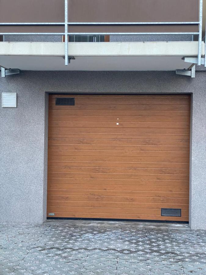 Deluxe Apartman Lisci Kopec Vrchlabí Extérieur photo