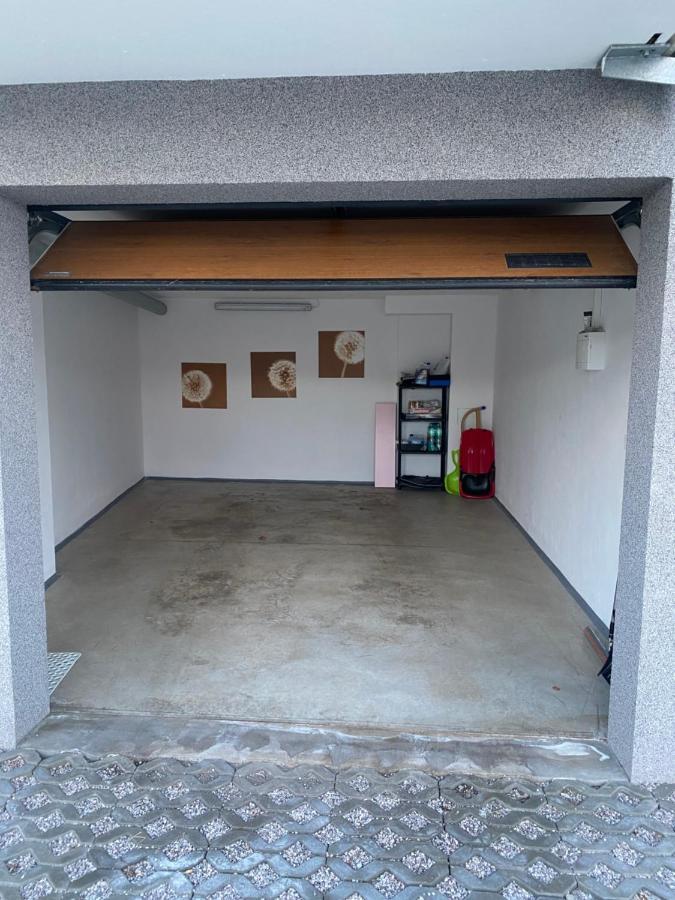 Deluxe Apartman Lisci Kopec Vrchlabí Extérieur photo